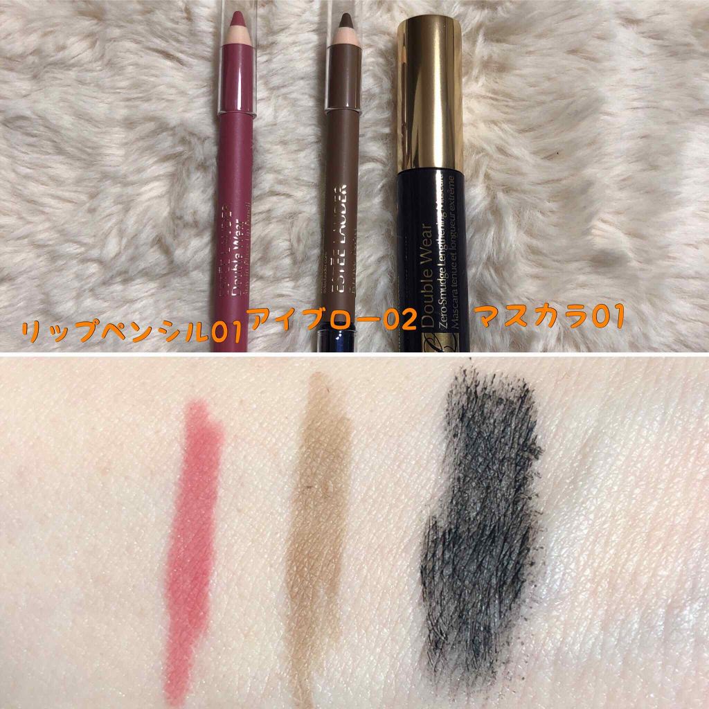 グッド アズ ゴールド 2018/ESTEE LAUDER/メイクアップキットを使ったクチコミ(4枚目)