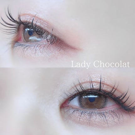 ビュームワンデー/ビューム/ワンデー(1DAY)カラコンを使ったクチコミ(6枚目)