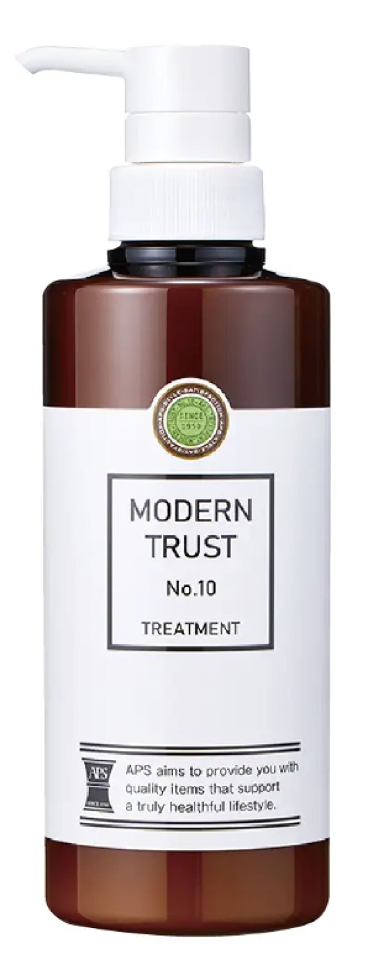 トリートメント（Modern Trust No.10の香り）