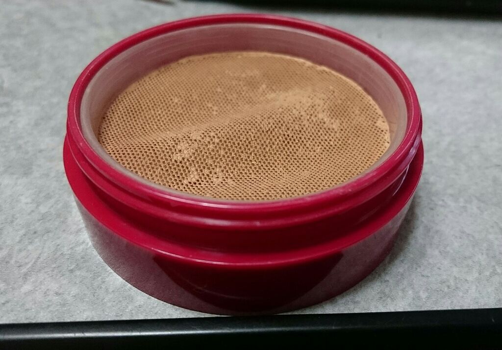 水ジェリークラッシュ/インテグレート/クリーム・エマルジョンファンデーションを使ったクチコミ（3枚目）