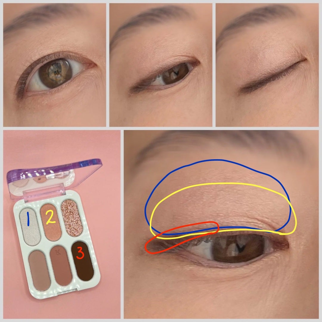 ãã©ãŒãšããŒ6ã¢ã€ãã¬ãã/Laka/ã¢ã€ã·ã£ããŠãã¬ããã䜿ã£ãã¯ãã³ãïŒ4æç®ïŒ