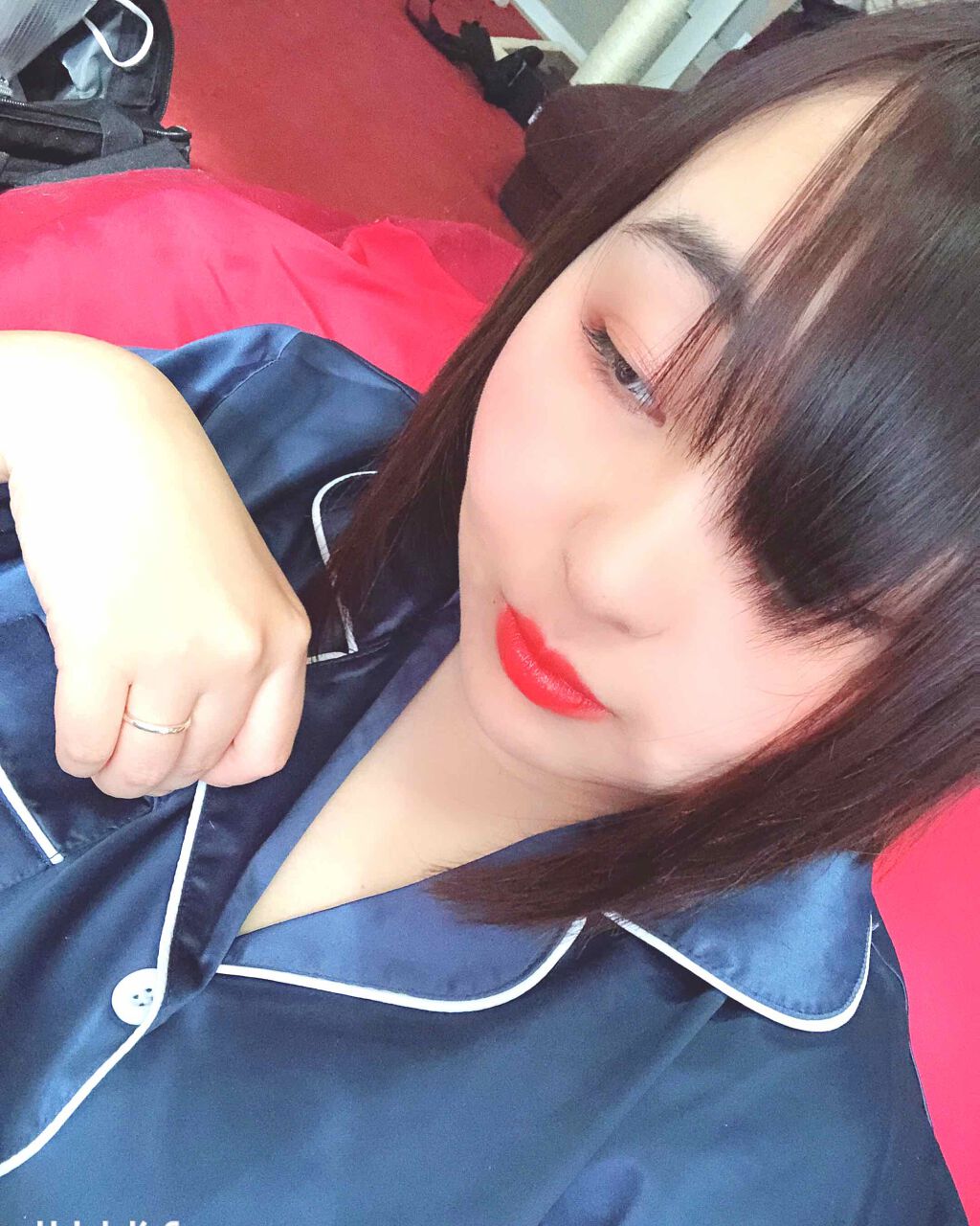 ピカシュウ アイ パレット - ブリック ブラスト/shu uemura/アイシャドウパレットを使ったクチコミ(3枚目)