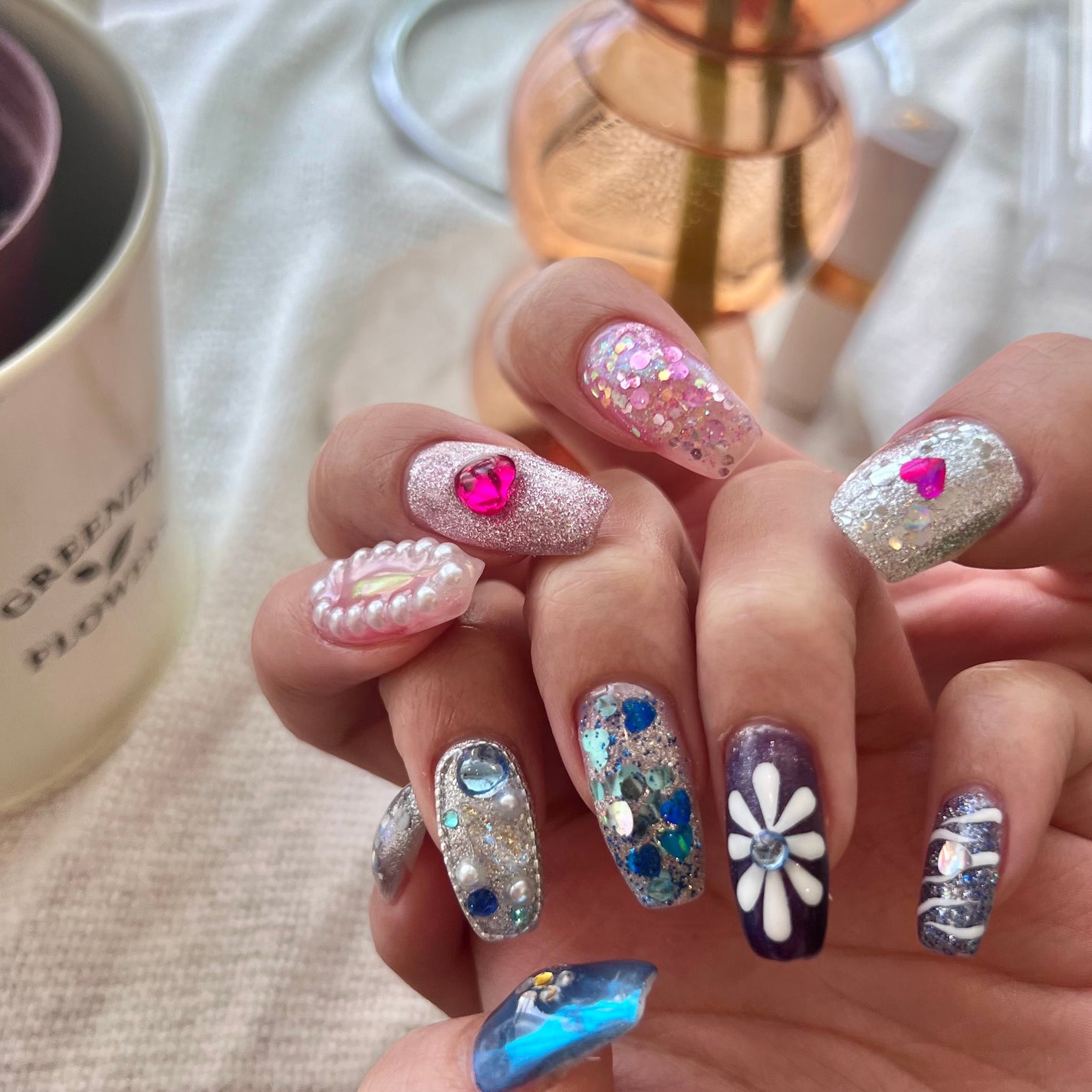 hiraichan on LIPS 「⚠️ご新規様一旦STOPです⚠....🗼場所🗼.東京都港区北青..」(1枚目)