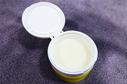 スムースクレンジングバーム/PERFECT ONE FOCUS/クレンジングバームを使ったクチコミ(1枚目)