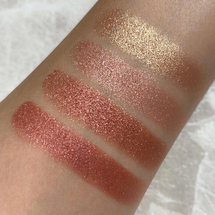 アイ カラー クォード/TOM FORD BEAUTY/アイシャドウパレットを使ったクチコミ(6枚目)