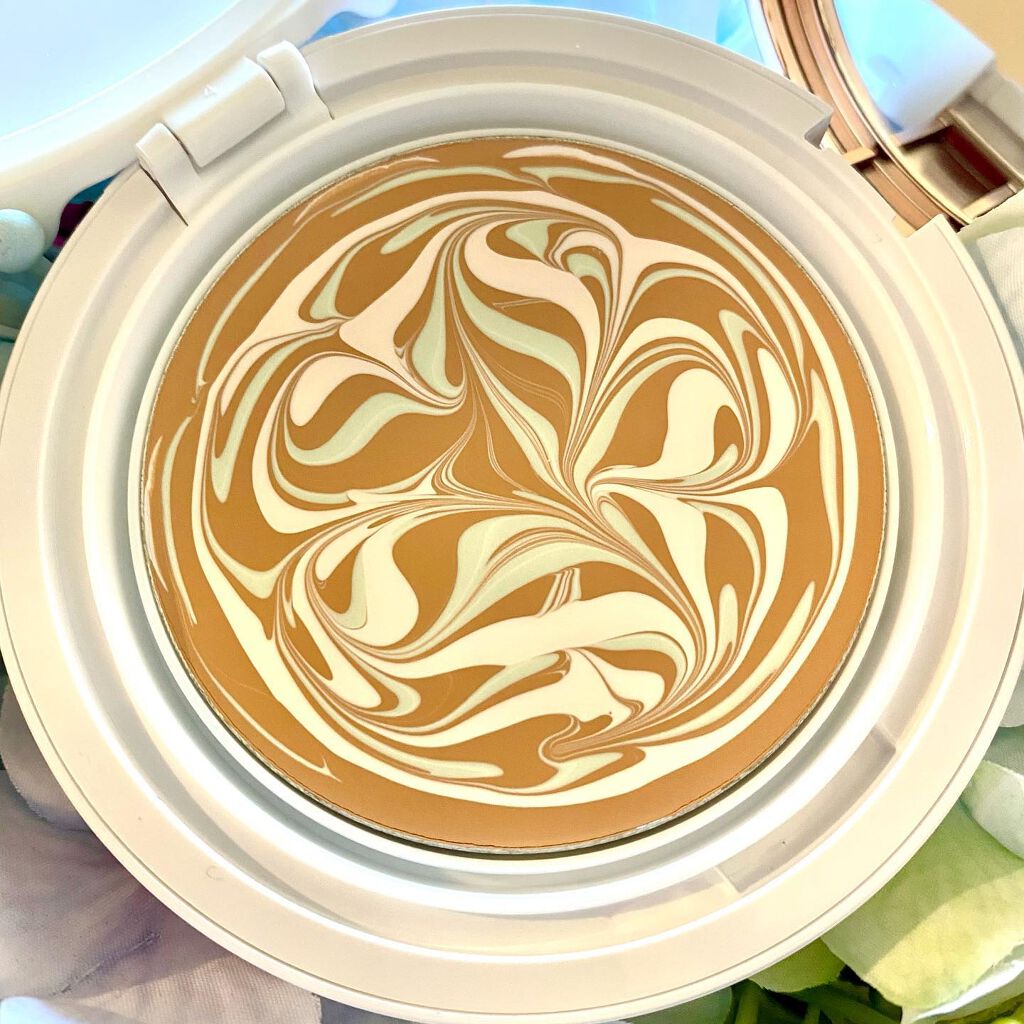 CICA ULTIMATE AMPULE/4YE/美容液を使ったクチコミ(2枚目)