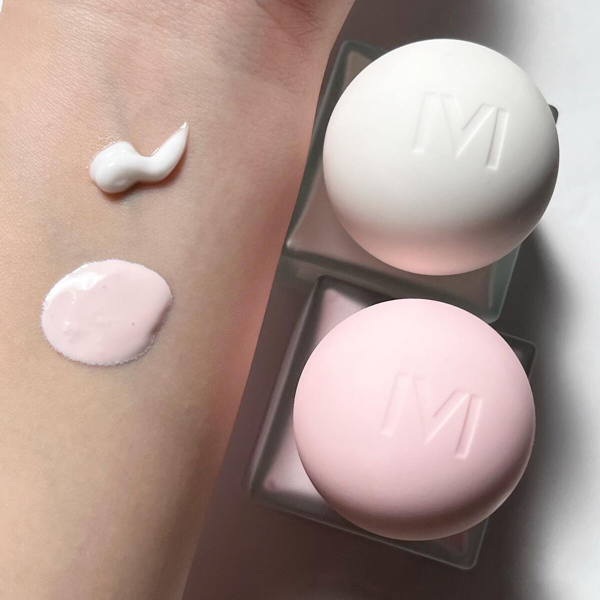 ピカソ メイクアップ スパチュラ /PICCASSO/その他化粧小物を使ったクチコミ（3枚目）