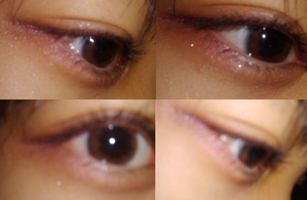 アイラッシュカーラー/キャンメイク/ビューラーを使ったクチコミ(4枚目)