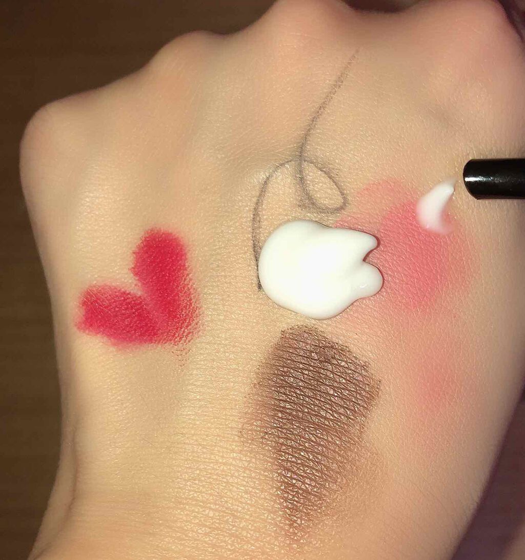 Venus Cleanse  ヴィーナス クレンズ ミルククレンジング/Venus Cleanse/ミルククレンジングを使ったクチコミ（2枚目）