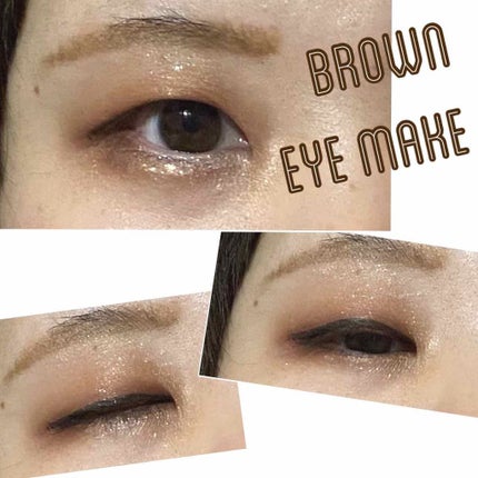 リュクスアイシャドウ/BOBBI BROWN/単色アイシャドウを使ったクチコミ(2枚目)
