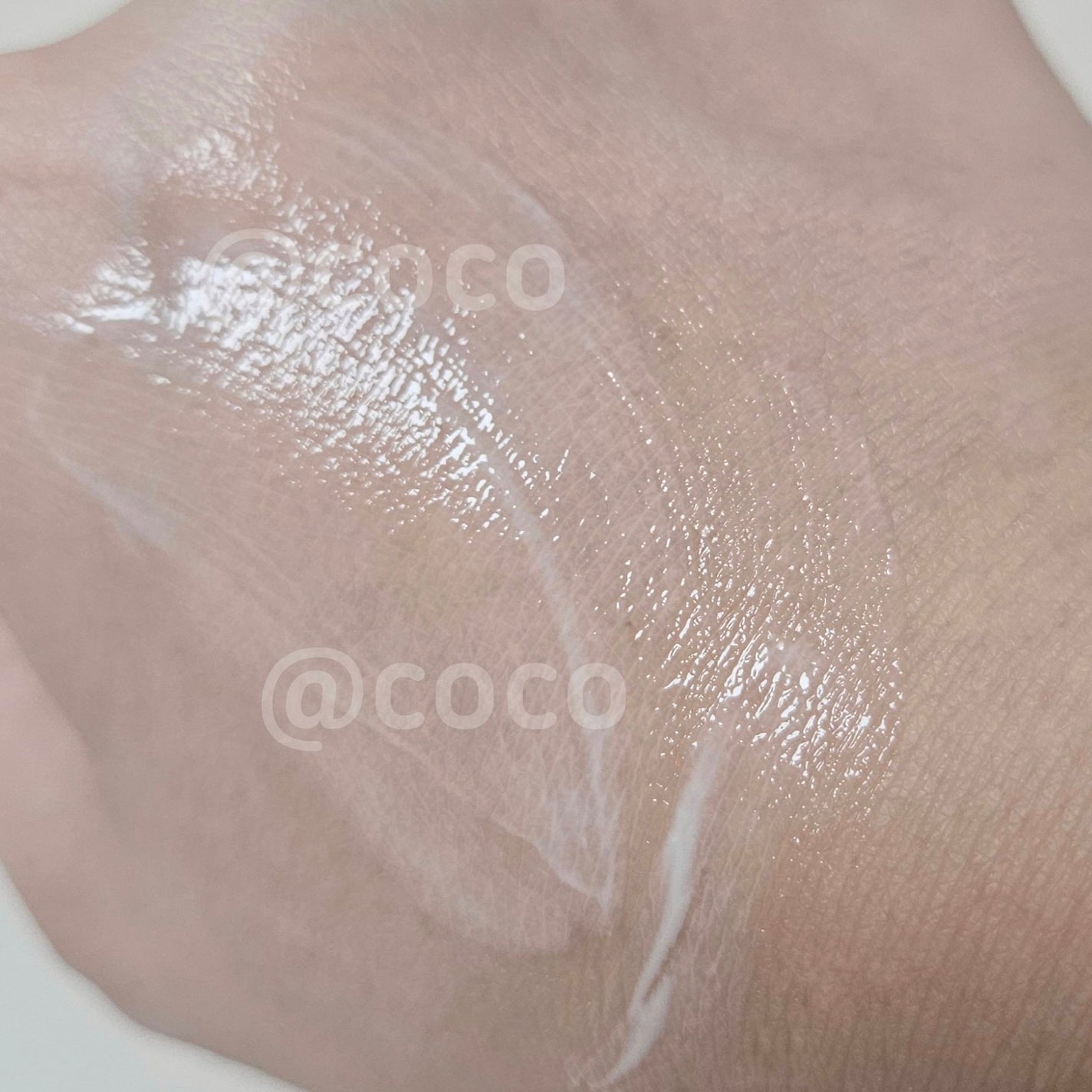 シカリニック PSL クリーム/CICALINIC/フェイスクリームを使ったクチコミ(3枚目)