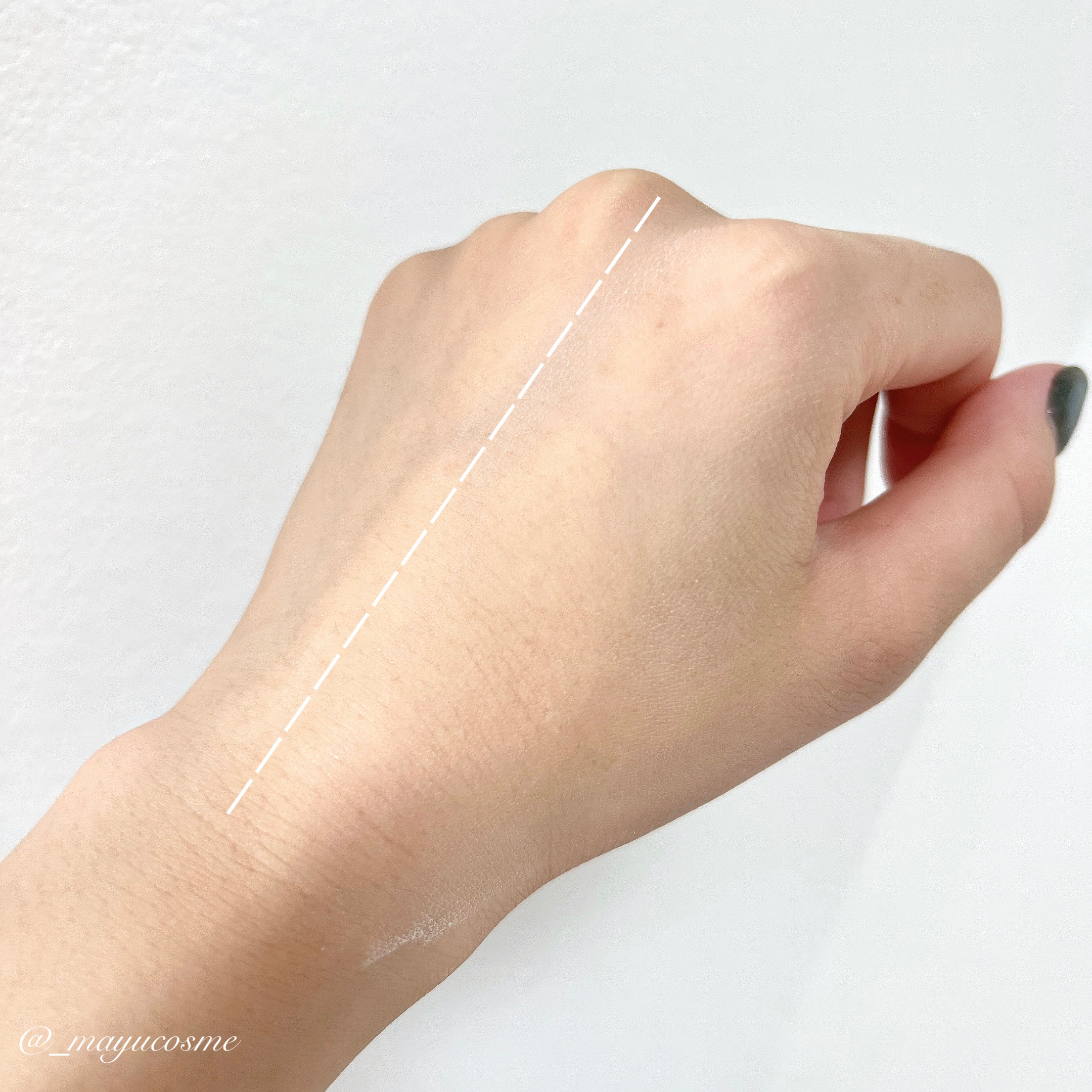 トランスルーセントセットフィニッシングパウダー/TFIT/ルースパウダーを使ったクチコミ（3枚目）