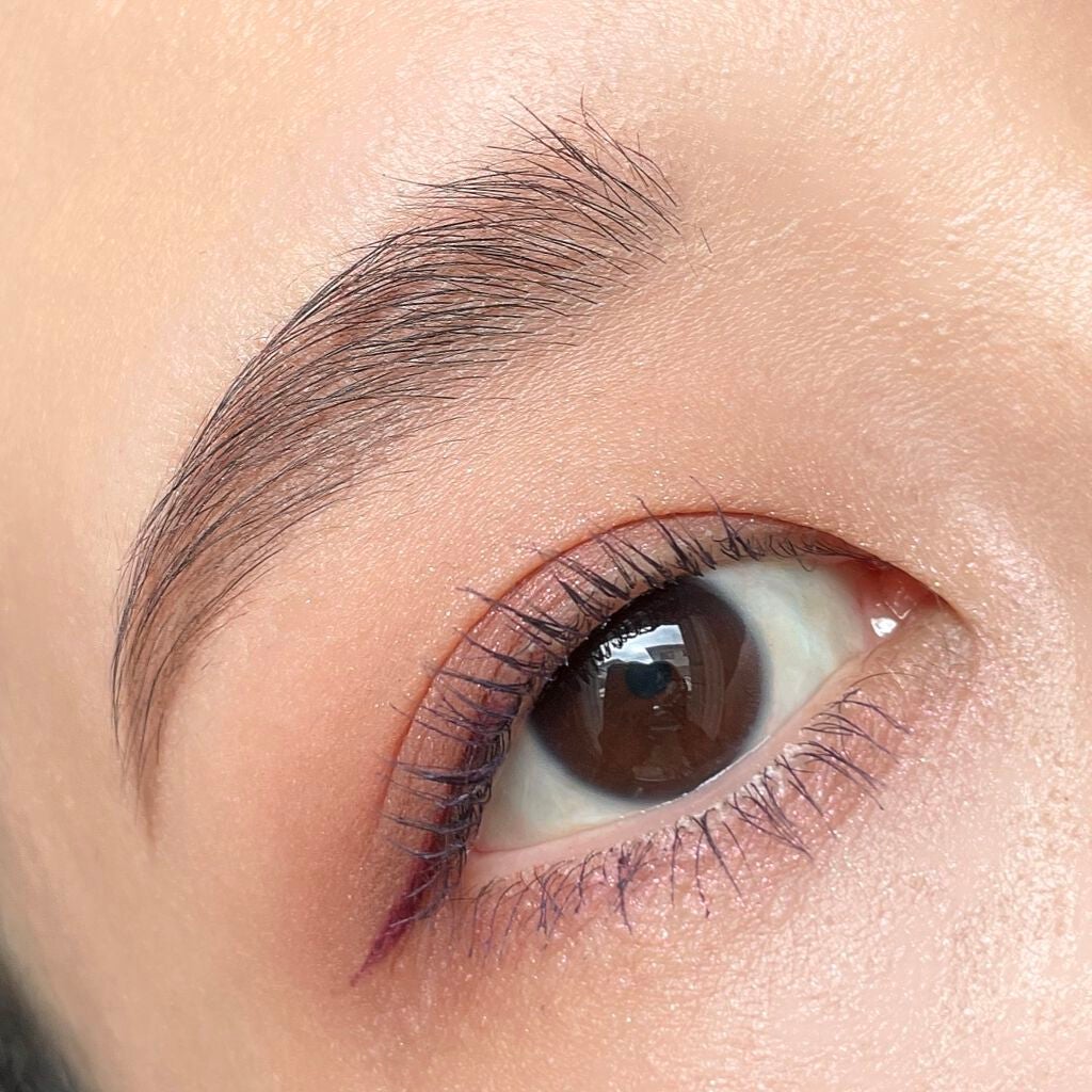 アイ カラー クォード/TOM FORD BEAUTY/アイシャドウパレットを使ったクチコミ(2枚目)