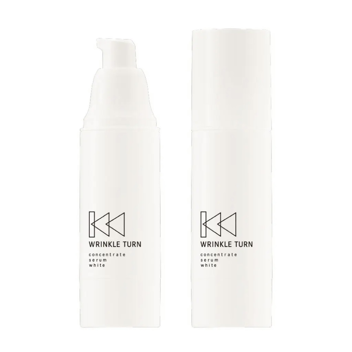 試してみた】薬用コンセントレートセラム ホワイト サナ リンクル