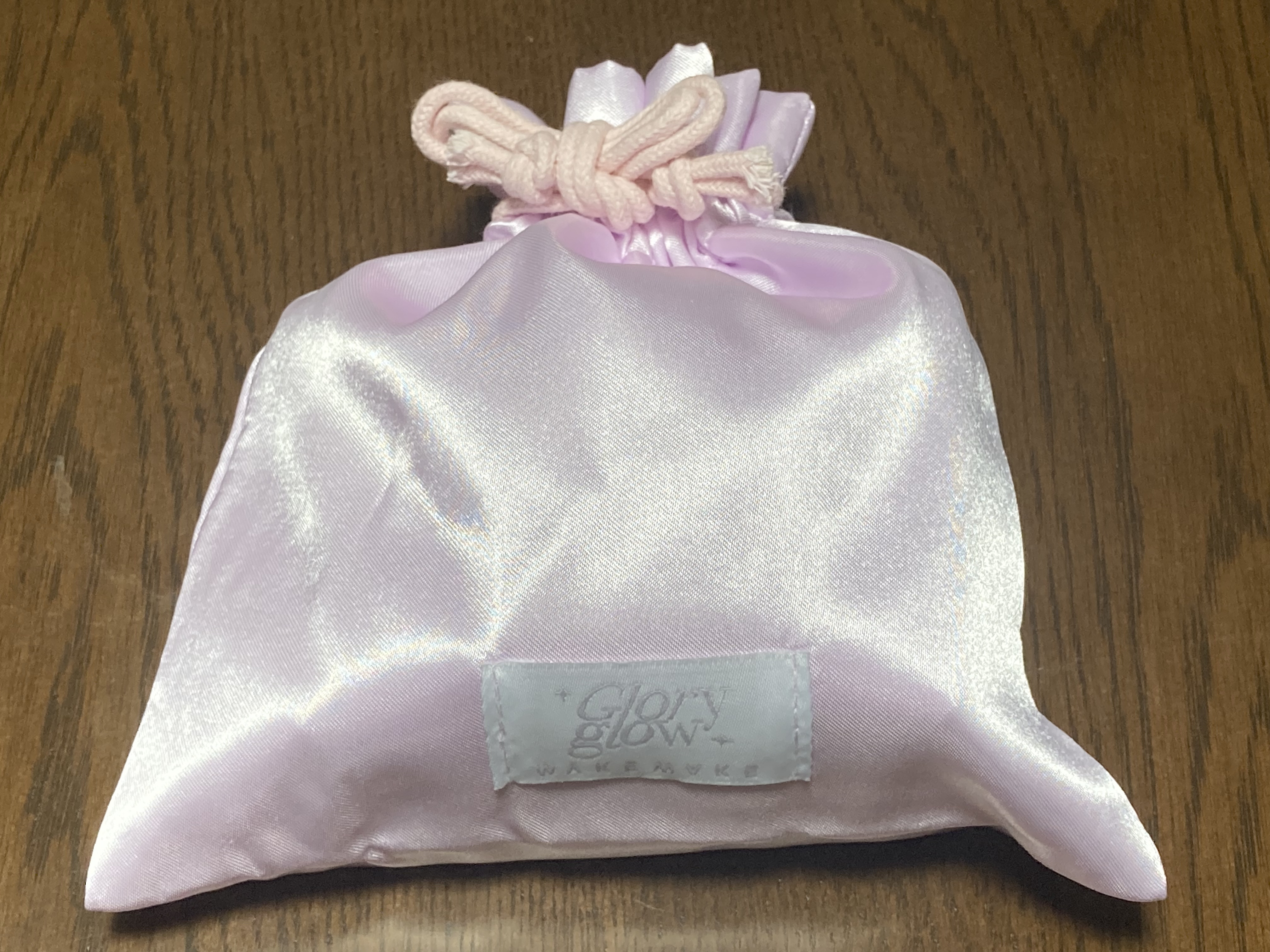 デュイジェルマキシグロス/wakemake/リップグロスを使ったクチコミ（3枚目）