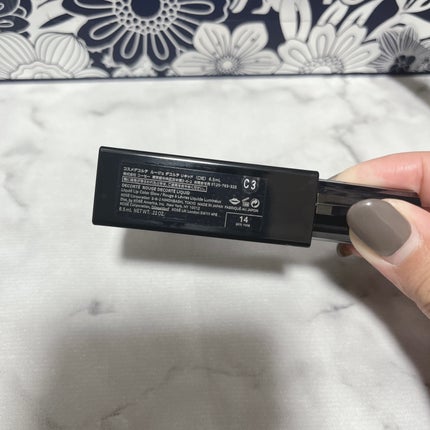 ルージュ デコルテ/DECORTÉ/口紅を使ったクチコミ(3枚目)