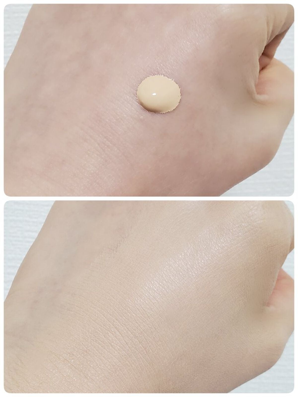 フィットミー リキッドファンデーション R/MAYBELLINE NEW YORK/リキッドファンデーションを使ったクチコミ(3枚目)