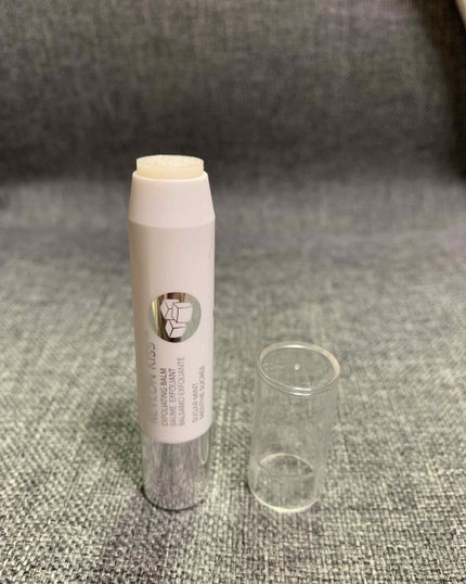 レブロン キス シュガー スクラブ/REVLON/リップスクラブを使ったクチコミ(1枚目)