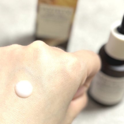 センテラ アンプル/SKIN1004/美容液を使ったクチコミ(6枚目)