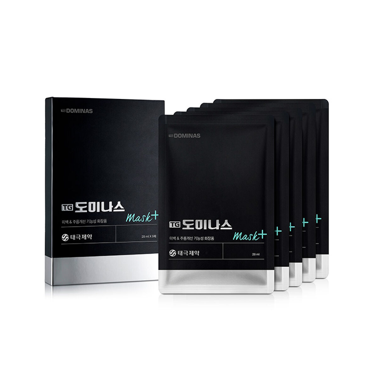 DOMINAS マスクプラス 