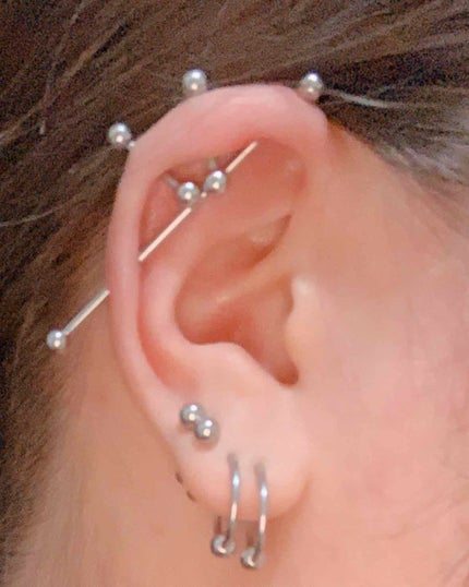 ピアス/その他を使ったクチコミ(1枚目)