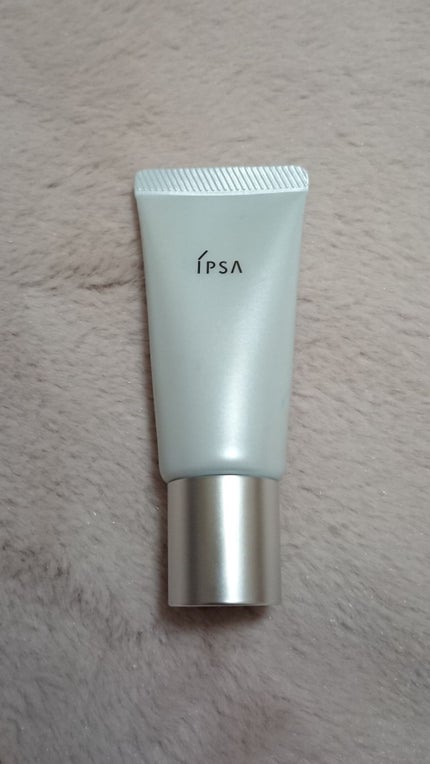 コントロールベイス/IPSA/化粧下地を使ったクチコミ(1枚目)