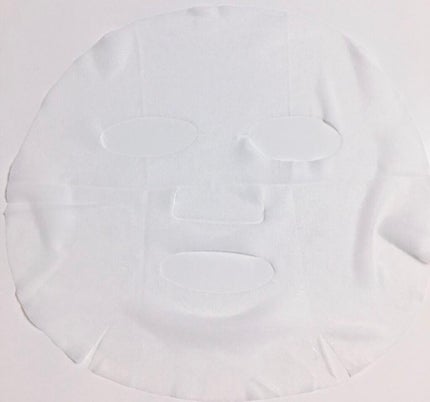 リアルエッセンスマスクパック/MAY ISLAND/シートマスク・パックを使ったクチコミ(2枚目)