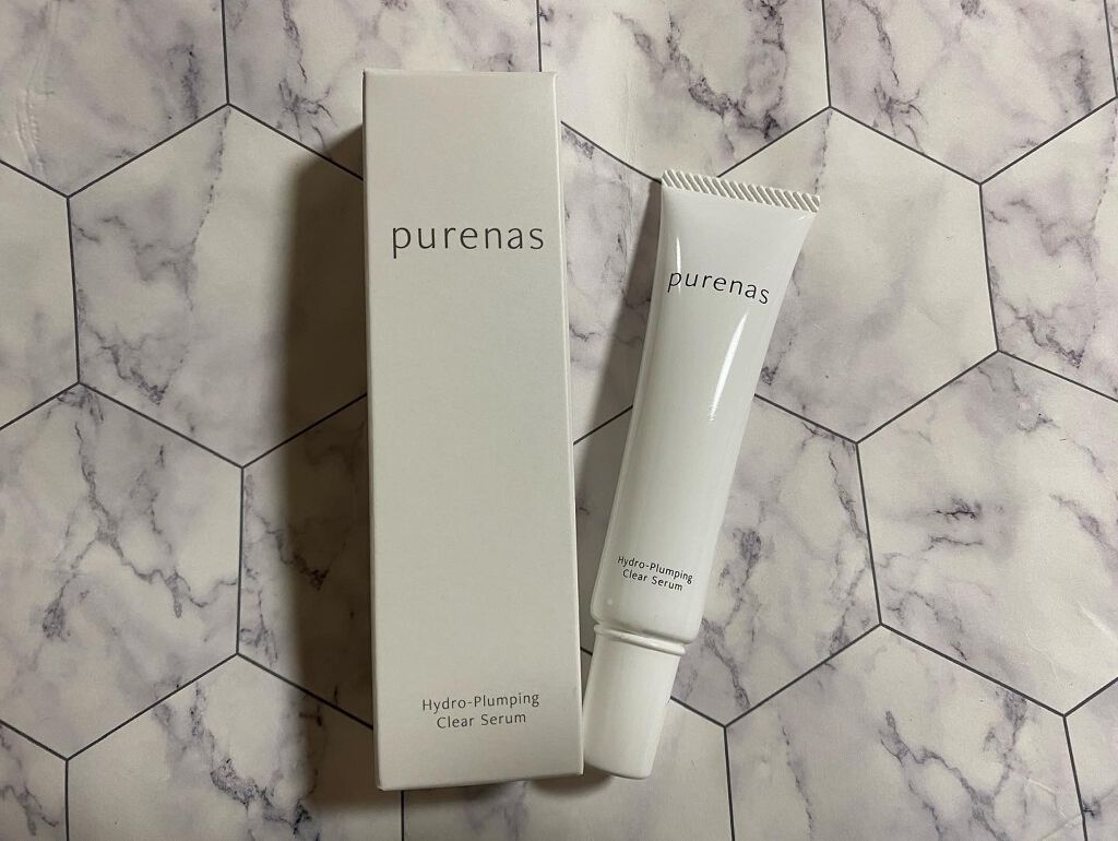 ピュアナス クリーム 2本セット ピュアナスクリーム 2本セット purenas (ピュアナスクリームの