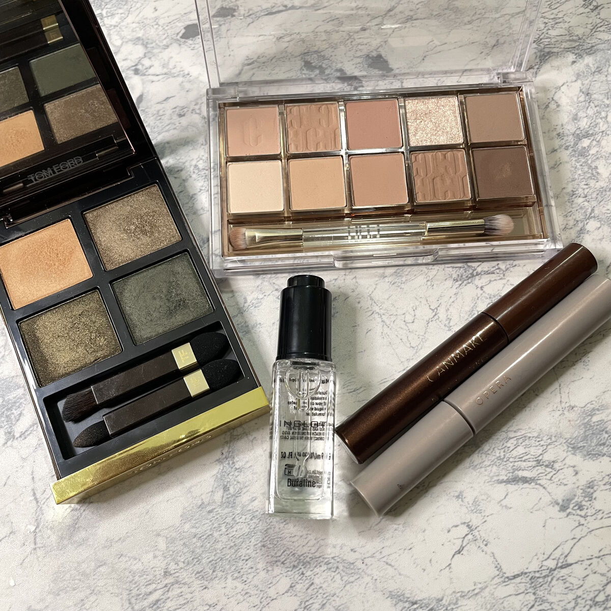 Duraline/INGLOT/その他を使ったクチコミ（2枚目）