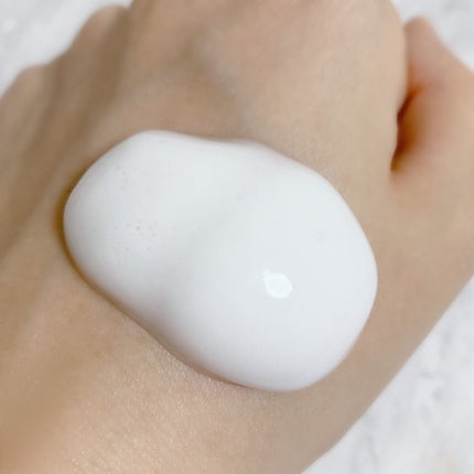 ソフィーナ iP リニュー ムース ウォッシュ/SOFINA iP/洗顔フォームを使ったクチコミ(2枚目)