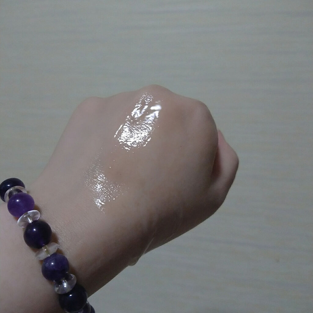 HIK セラム/HIK/美容液を使ったクチコミ（2枚目）