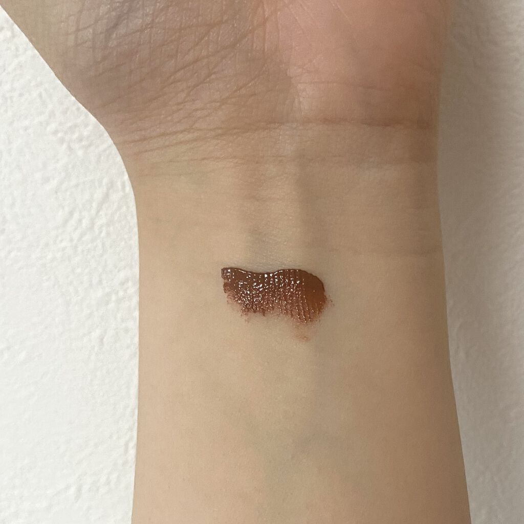 クイックラッシュカーラー/キャンメイク/マスカラ下地を使ったクチコミ（3枚目）