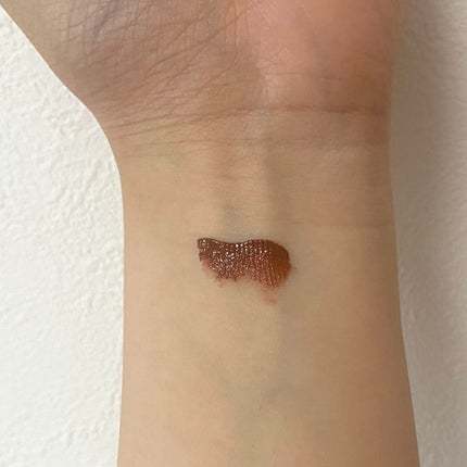 クイックラッシュカーラー/キャンメイク/マスカラ下地を使ったクチコミ(3枚目)