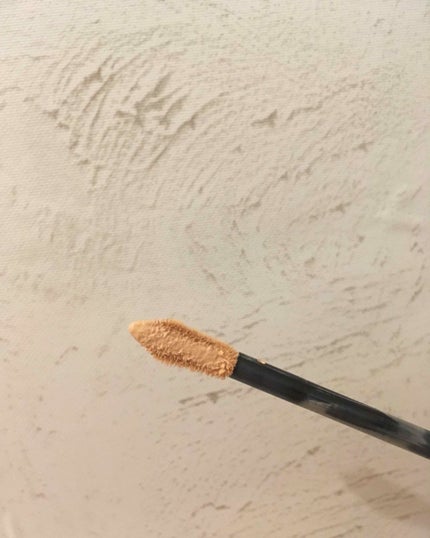 マイコンシーラー アンダーアイ カバー/innisfree/リキッドコンシーラーを使ったクチコミ(4枚目)