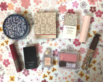 シャドーカスタマイズ/MAJOLICA MAJORCA/単色アイシャドウを使ったクチコミ(2枚目)