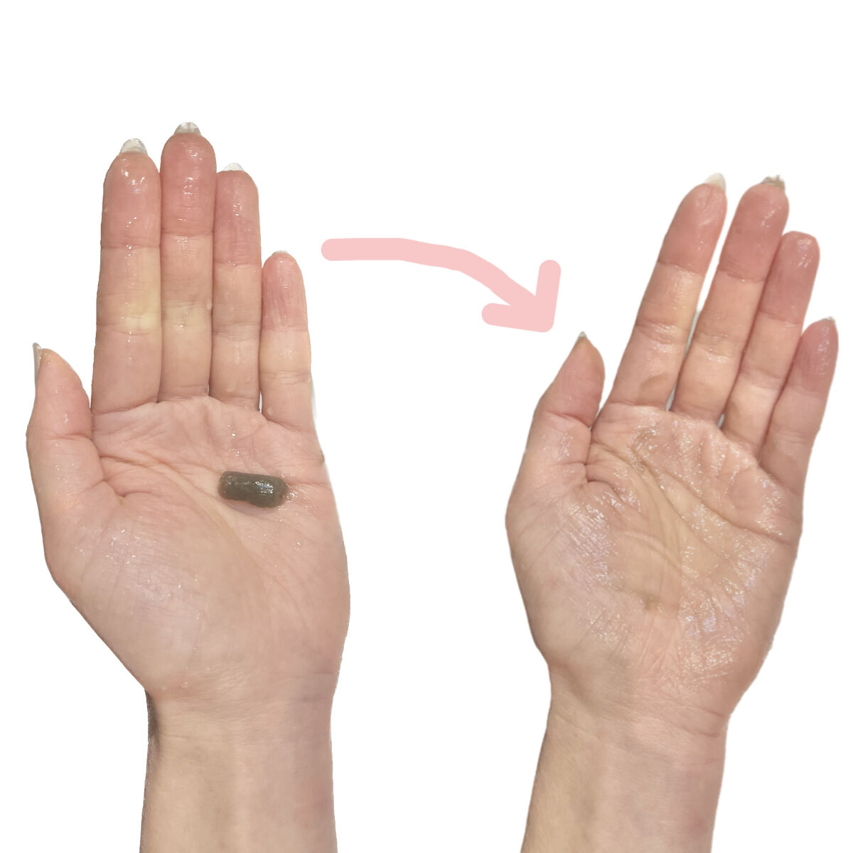 泥ジェル洗顔/ファンケル/その他洗顔料を使ったクチコミ（2枚目）