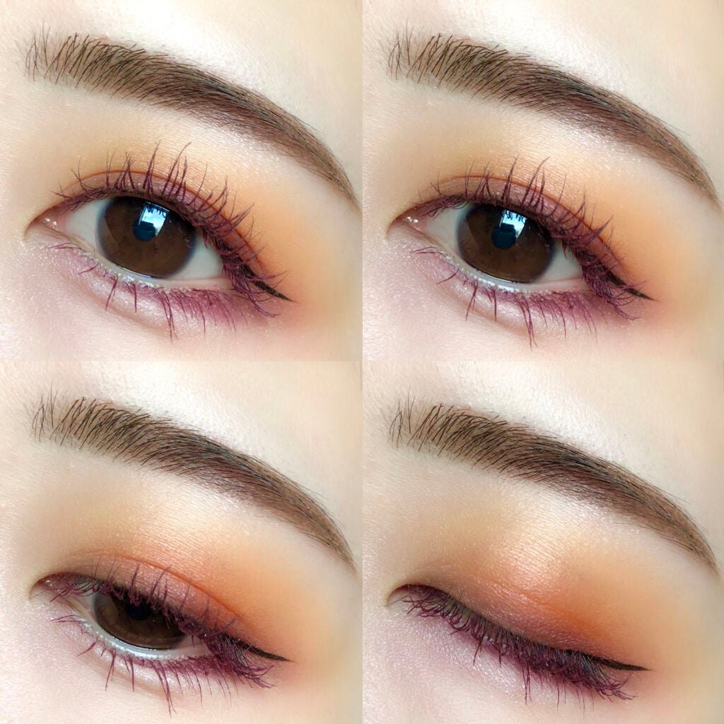 クイックラッシュカーラー/キャンメイク/マスカラ下地を使ったクチコミ(1枚目)