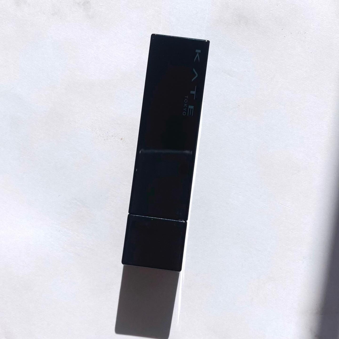 ケイト リップモンスター/KATE/口紅を使ったクチコミ(1枚目)