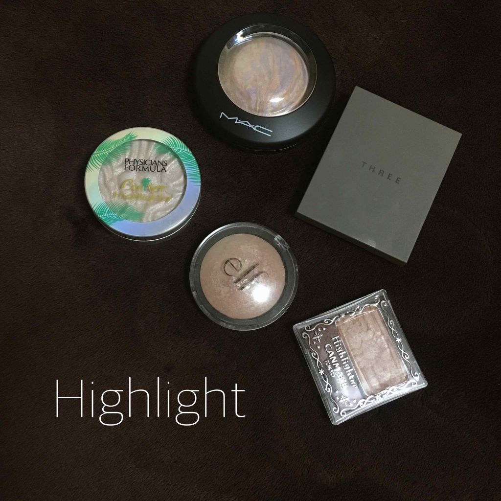 M·A·C ミネラライズ スキンフィニッシュ/M・A・C/パウダーハイライトを使ったクチコミ(1枚目)