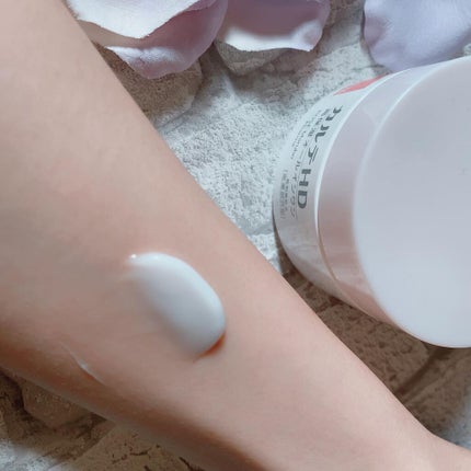 モイスチュア インストール/カルテHD/オールインワン化粧品を使ったクチコミ(6枚目)