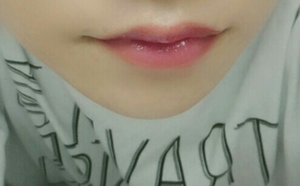 ウォーターリップ トーンアップCC/メンソレータム/リップクリームを使ったクチコミ（2枚目）