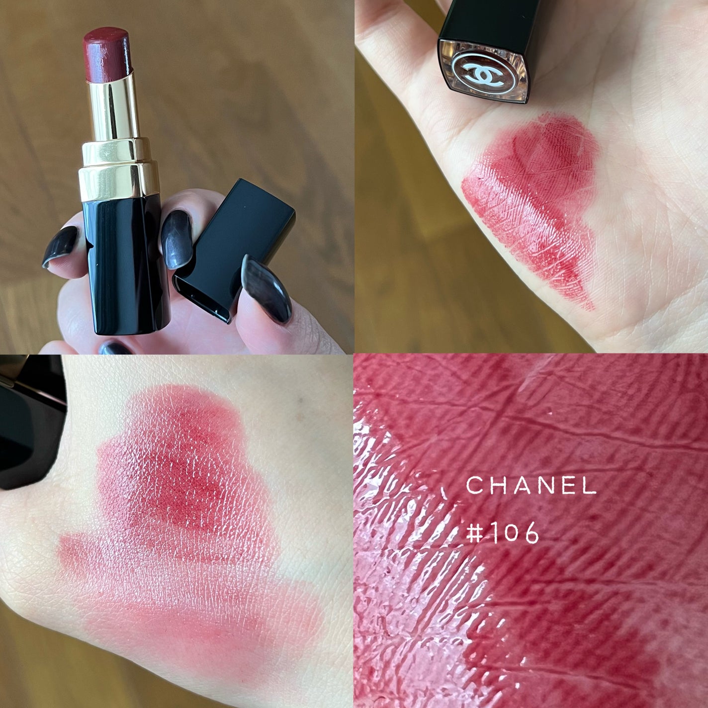 リップ カラー/TOM FORD BEAUTY/口紅を使ったクチコミ(2枚目)