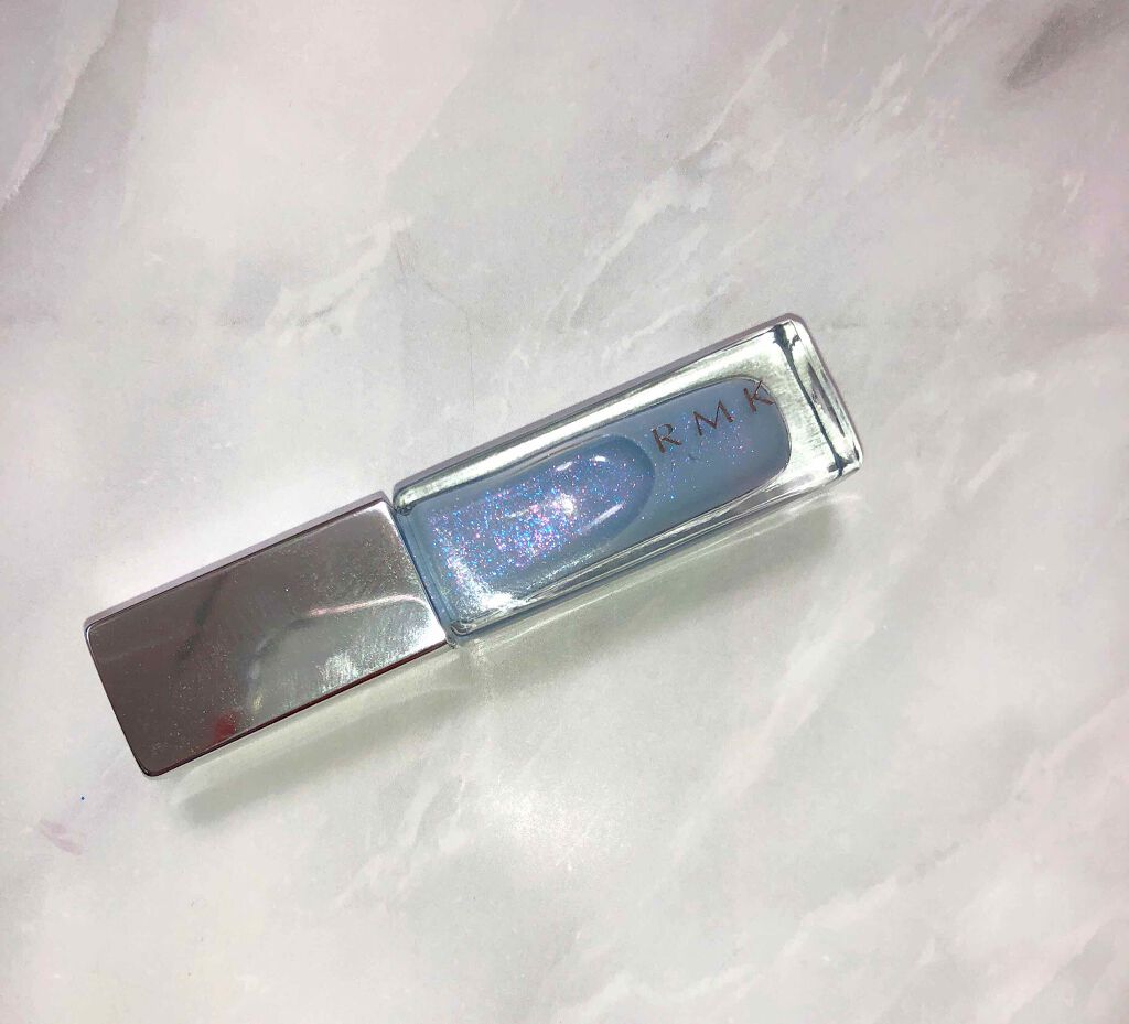 ネイルポリッシュ/RMK/マニキュアを使ったクチコミ(1枚目)