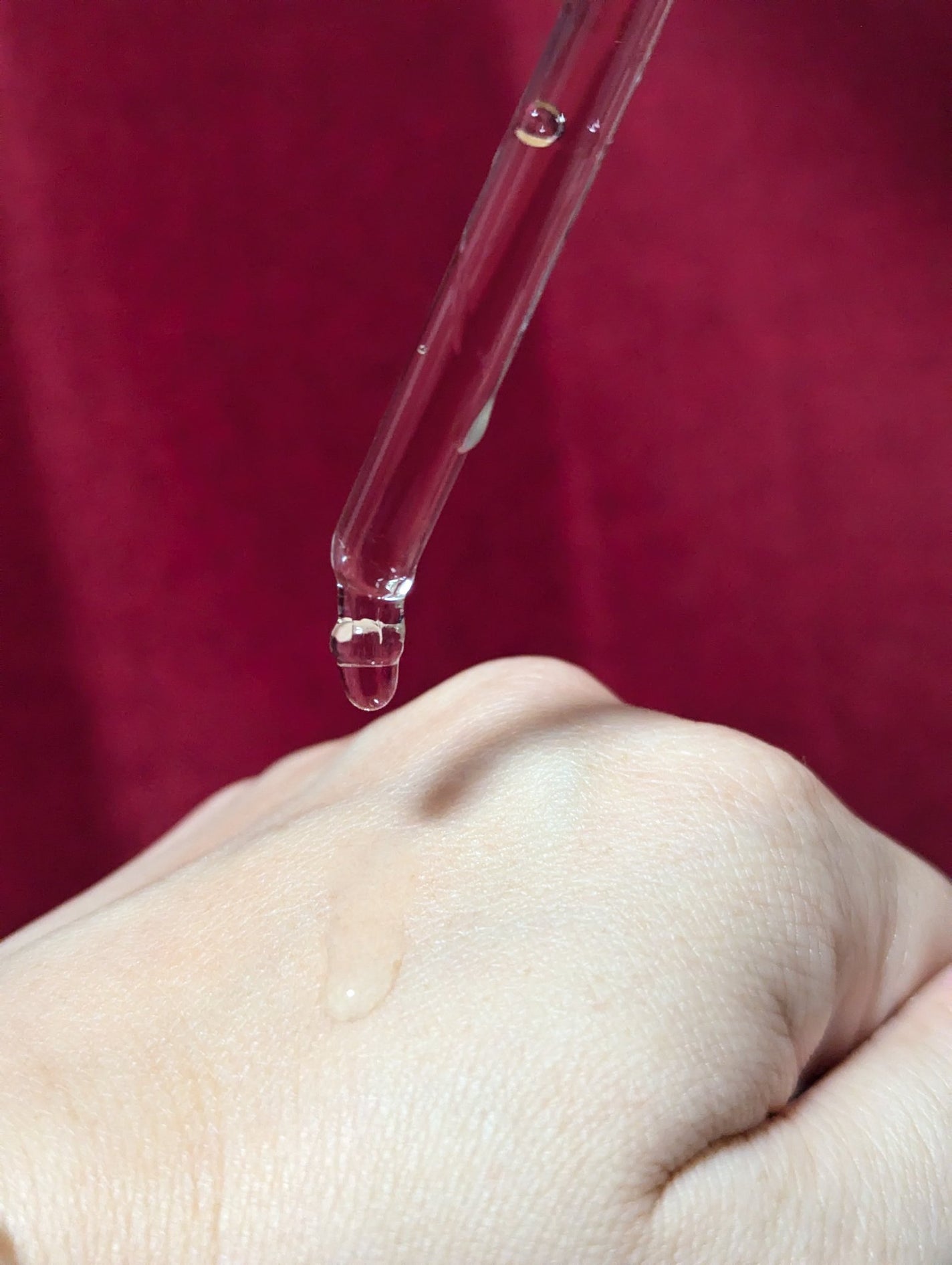 センテラ アンプル/SKIN1004/美容液を使ったクチコミ(2枚目)