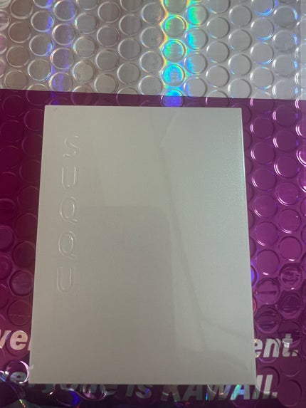 シグニチャー カラー アイズ 126 遊光 -ASOBIKARI/SUQQU/アイシャドウパレットを使ったクチコミ(3枚目)