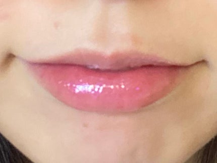 【旧】ディオール アディクト リップ マキシマイザー/Dior/リップグロスを使ったクチコミ(4枚目)