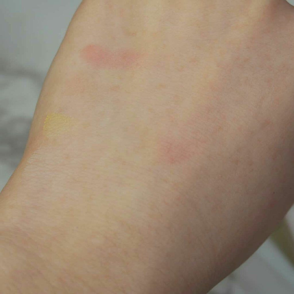 ディエム クルール カラーブレンドパウダーコンシーラー/ディエム クルール/パウダーコンシーラーを使ったクチコミ(3枚目)