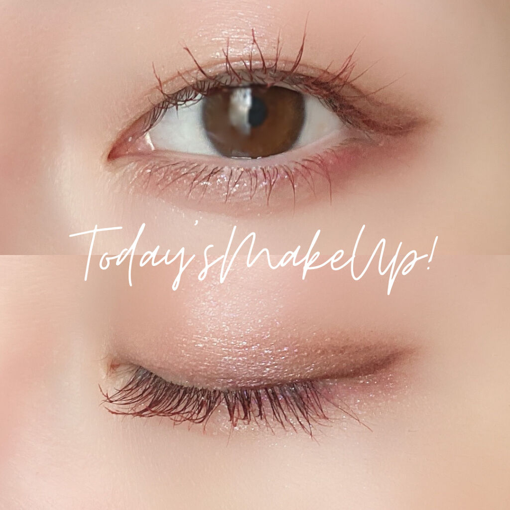 スパークリング ジェム/DAZZSHOP/ジェル・クリームアイシャドウを使ったクチコミ（2枚目）