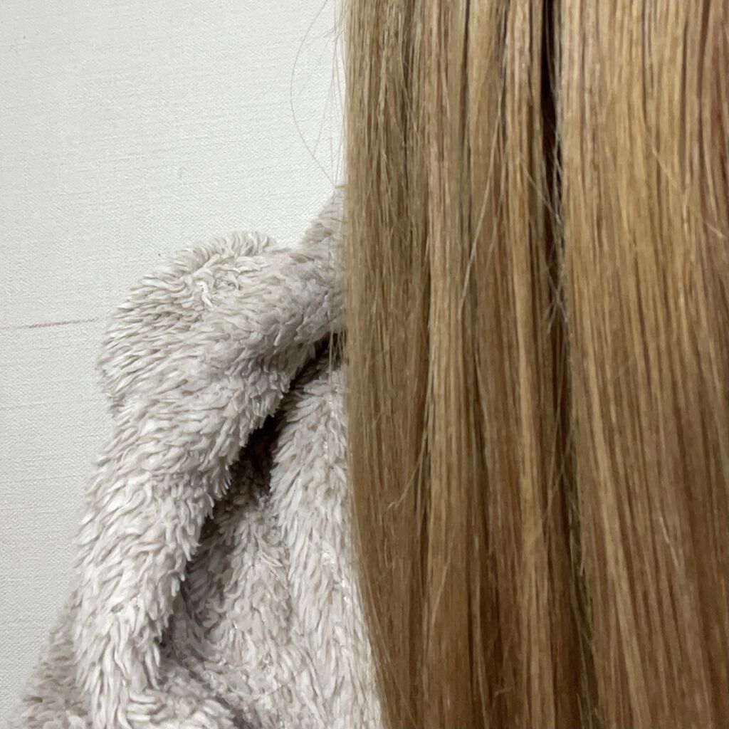 ディーセス　エルジューダ エマルジョン/エルジューダ/ヘアミルクを使ったクチコミ（1枚目）