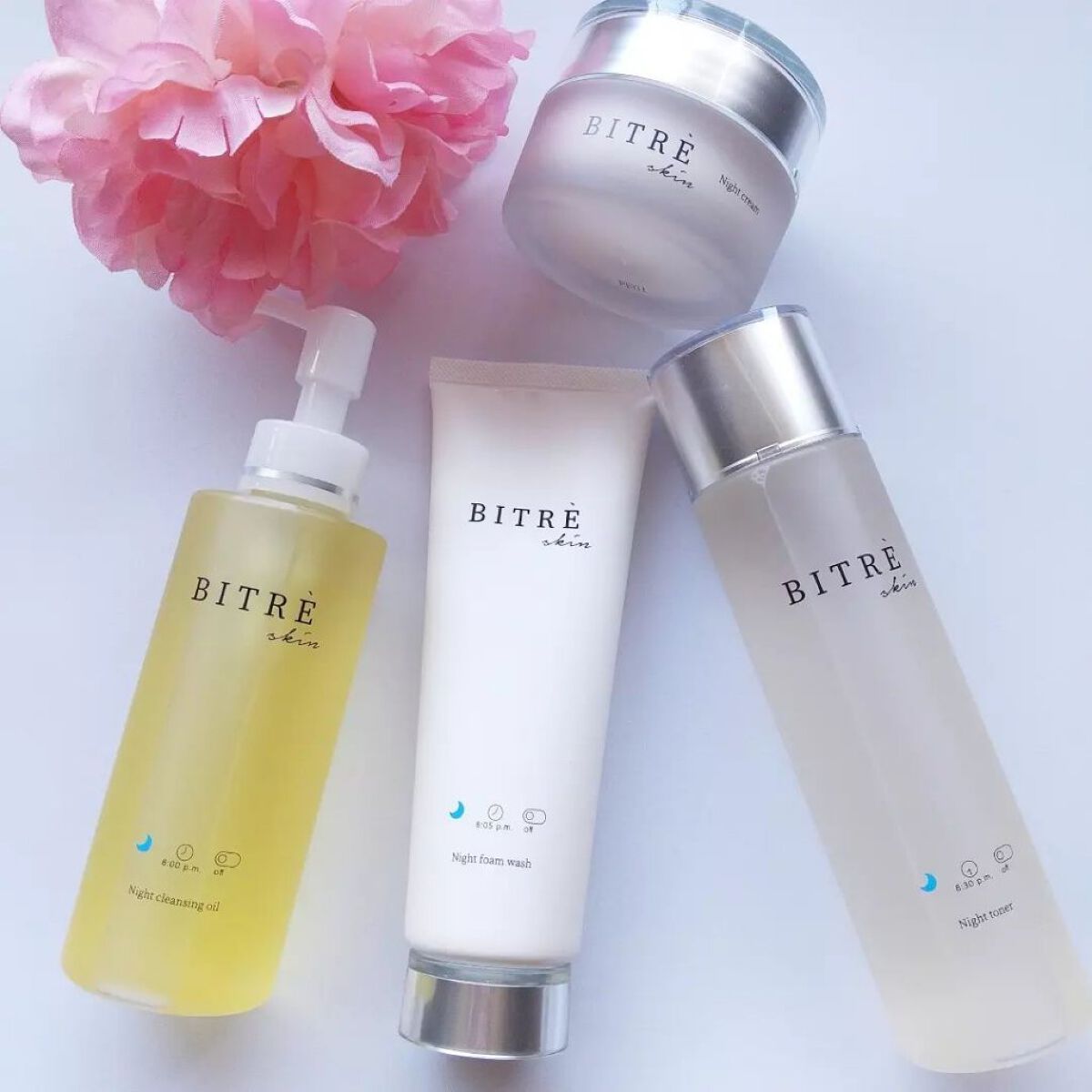 モーニングジェルウォッシュ/ビトレスキン/その他洗顔料を使ったクチコミ(5枚目)